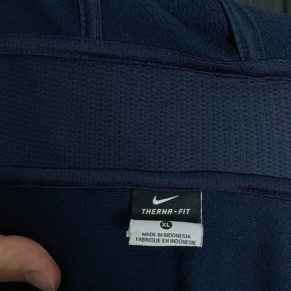 Nike Therma Fit Training Jacket - Picture 5 of 5